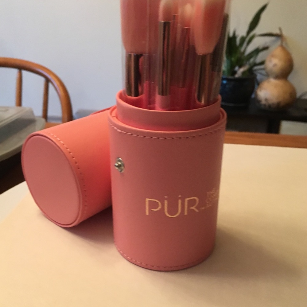PUR brush set